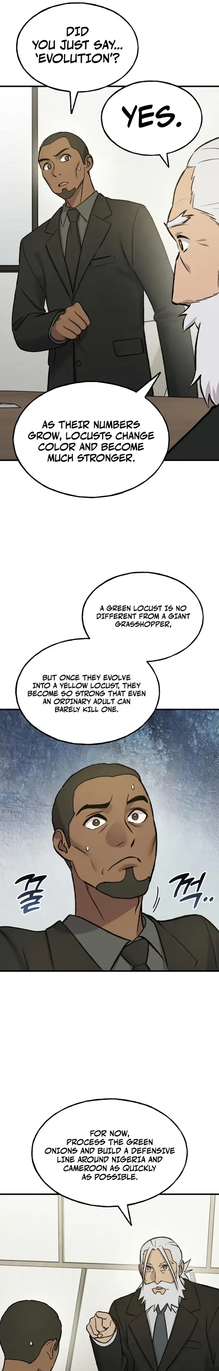 Solo Farming In The Tower - Chapter 133 image 34_optimized_optimized